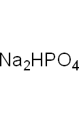 磷酸氢二钠,无水Sodium phosphate dibasic