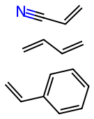 ABS树脂ABS Resins
