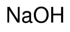 氢氧化钠·▫Sodium hydroxide