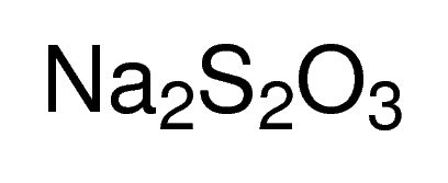 硫代硫酸钠Sodium thiosulfate