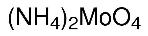钼酸铵Ammonium molybdate