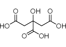 柠檬酸Citric acid
