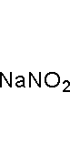 亚硝酸钠·Sodium nitrite