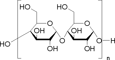 可溶性淀粉Starch soluble