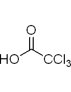 三氯乙酸·trichloroacetic acid