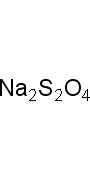 连二亚硫酸钠·Sodium dithionite