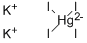 Nessler 试剂·Nessler reagent