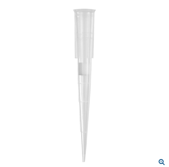 Axygen® 100 µL通用带滤芯吸头，透明，无菌，盒装，96个吸头/盒，10盒/包，5包/箱 产品编号 TF-100-R-S 