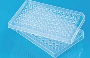 PCR 板