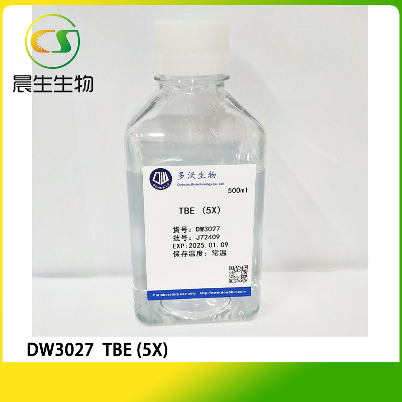 TBE (5X)
