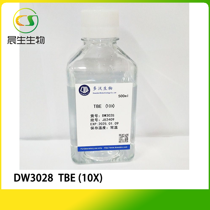 TBE (10X)